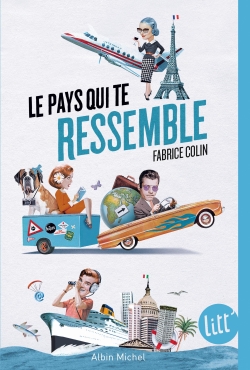 pays qui te ressemble (Le) - 