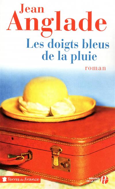 Doigts bleus de la pluie (Les) - 