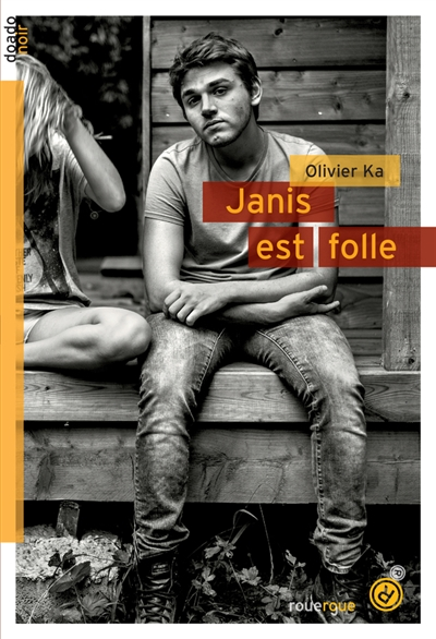 Janis est folle - 