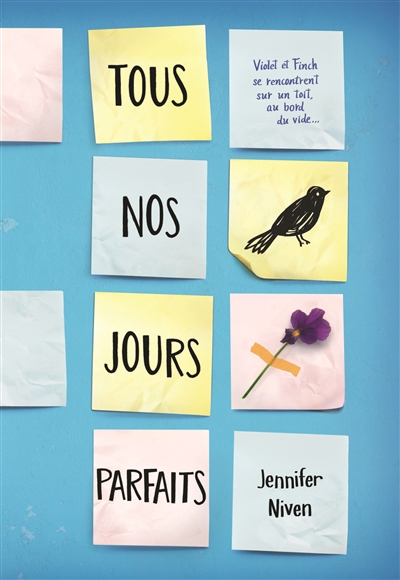 Tous nos jours parfaits - 