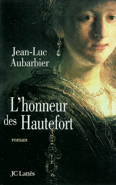 honneur des Hautefort (L') - 