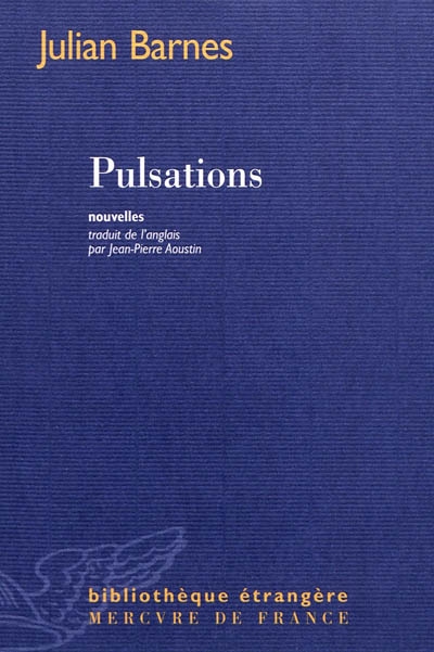 Pulsations - 