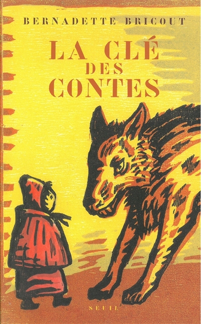 clé des contes (La) - 