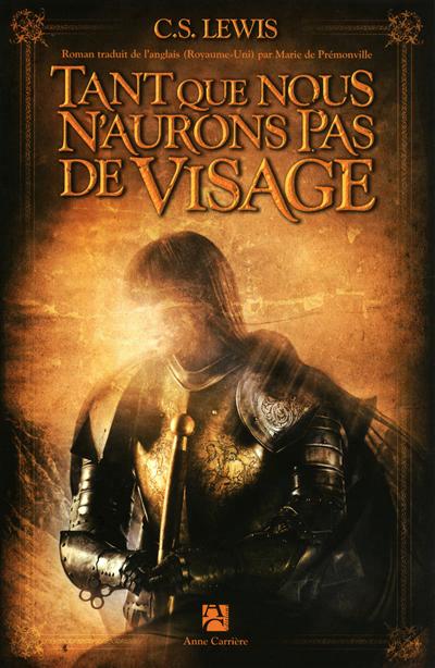 Tant que nous n'aurons pas de visage - 