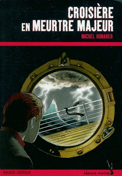 Croisière en meurtre majeur - 