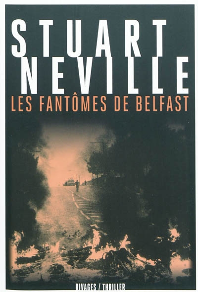 fantômes de Belfast (Les) - 