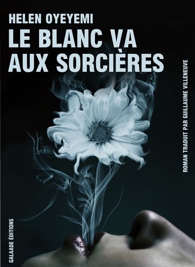 blanc va aux sorcières (Le) - 