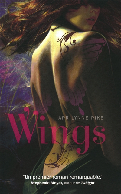 Wings - 