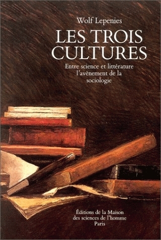 trois cultures (Les ) - 