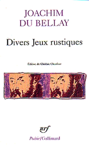 Divers jeux rustiques - 