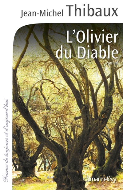 Olivier du diable (L') - 