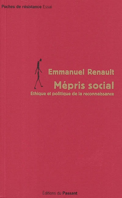 Mépris social - 