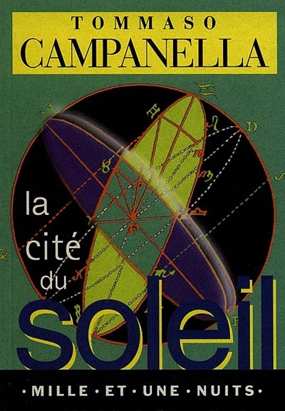 cité du soleil (La) - 