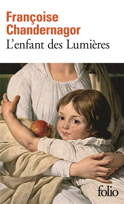 enfant des Lumières (L') - 