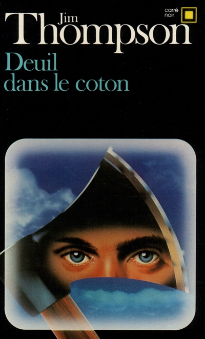 Deuil dans le coton - 