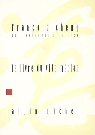 livre du vide médian (Le) - 