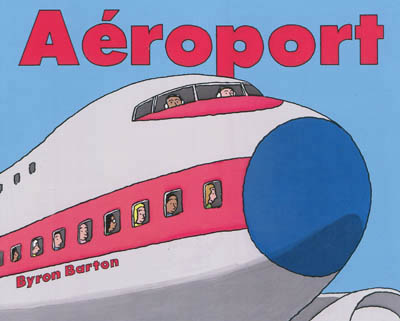 Aéroport - 