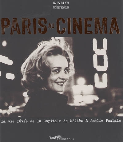 Paris au cinéma - 