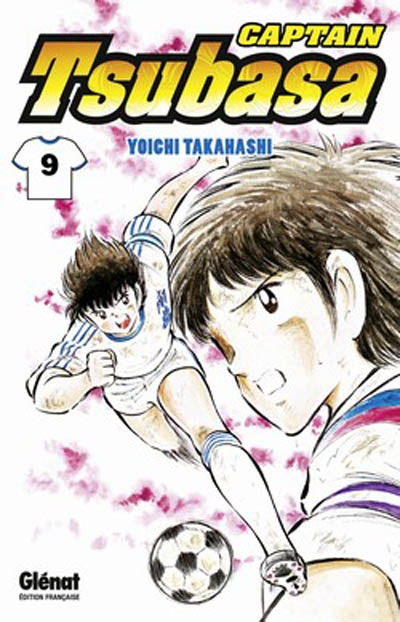 Captain Tsubasa - 