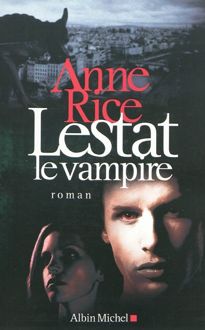 Lestat le Vampire - 