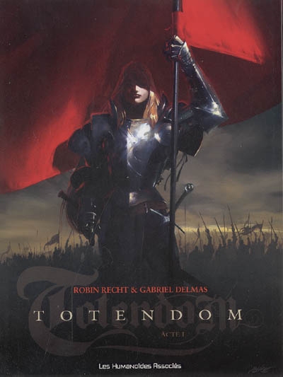 Totendom - 