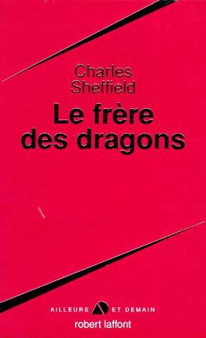 frère des dragons (Le) - 