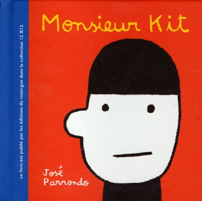 Monsieur Kit - 