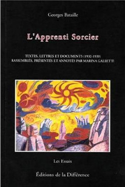 apprenti sorcier (L') - 