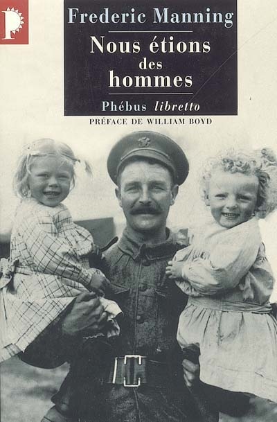 Nous étions des hommes - 