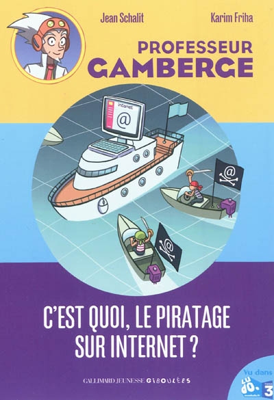 C'est quoi, le piratage sur Internet ? - 