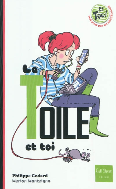 toile et toi (La) - 