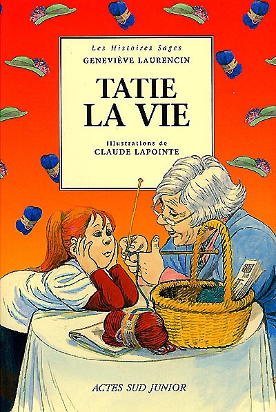 Tatie la vie - 