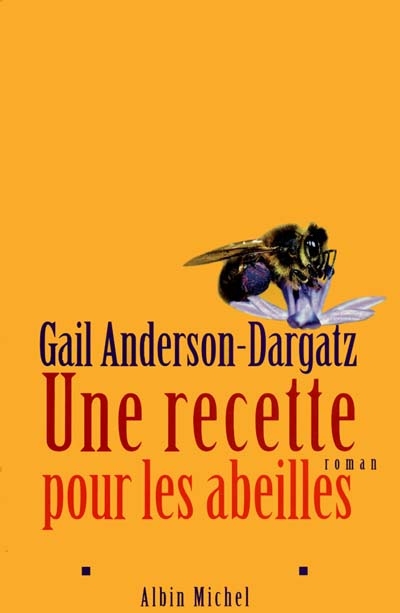 Une recette pour les abeilles - 