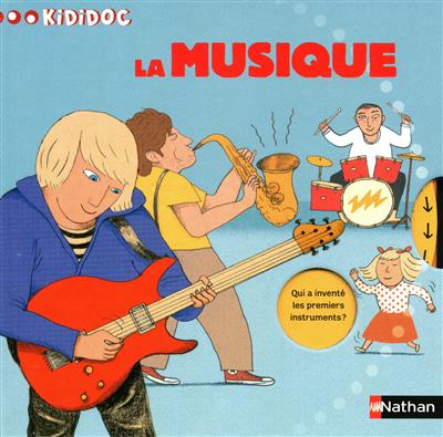 musique (La) - 