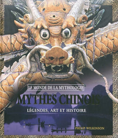 Mythes chinois - 