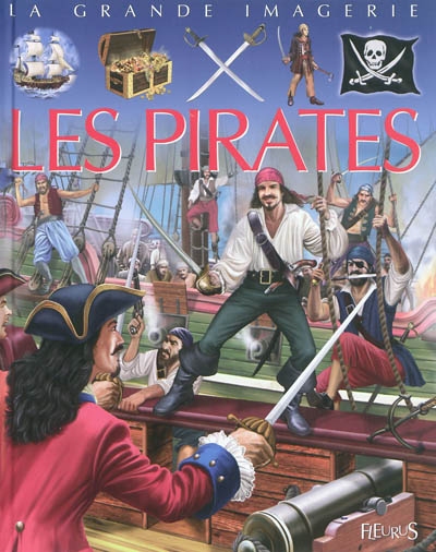 pirates (Les) - 