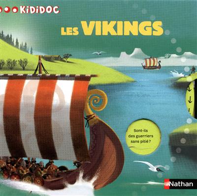 Vikings (Les) - 