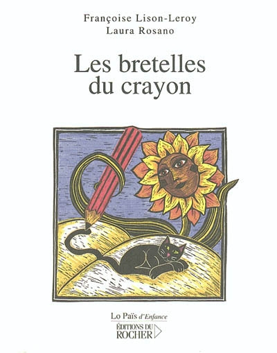 bretelles du crayon (Les) - 