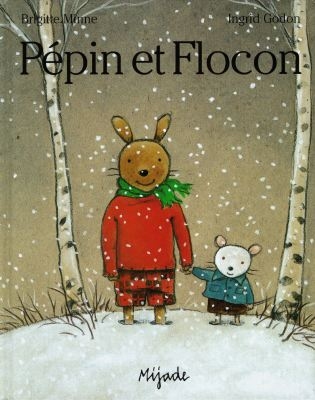 Pépin et Flocon - 