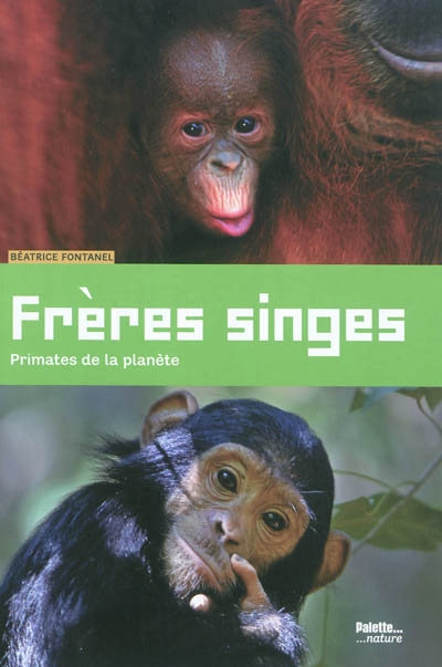 Frères singes - 