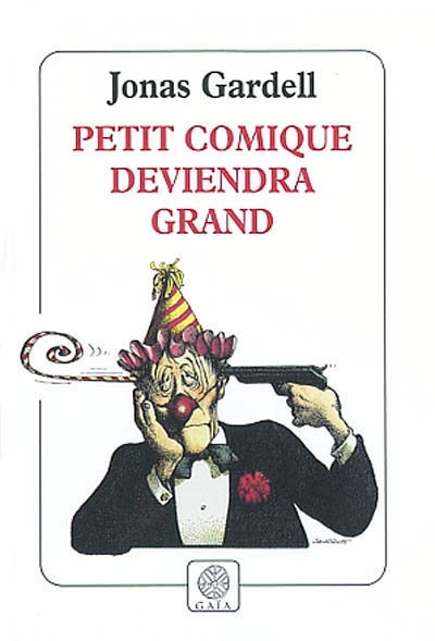 Petit comique deviendra grand - 