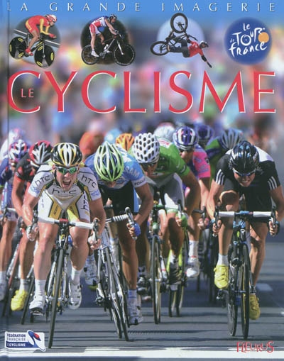 cyclisme (Le) - 