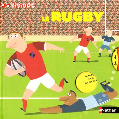 rugby (Le) - 