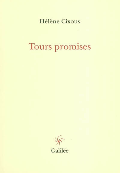 Tours promises - 