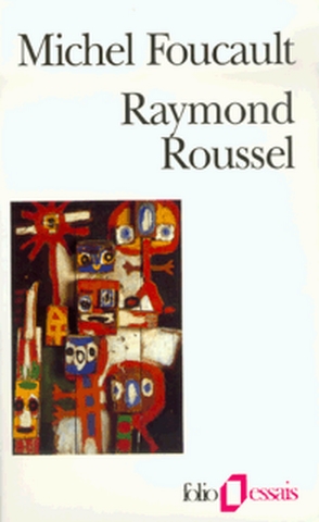 Raymond Roussel - 