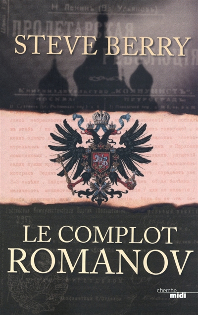 complot Romanov (Le) - 