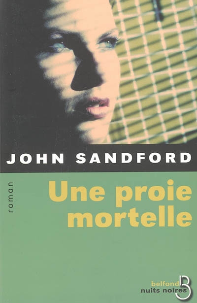 Une proie mortelle - 