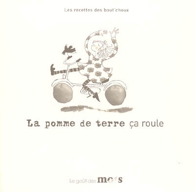 pomme de terre ça roule (La) - 