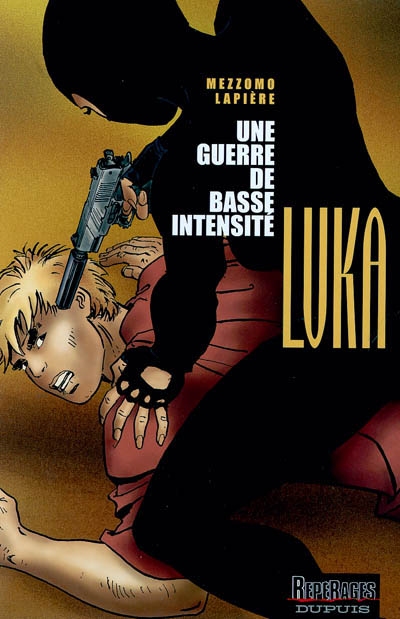 Une guerre de basse intensité - 