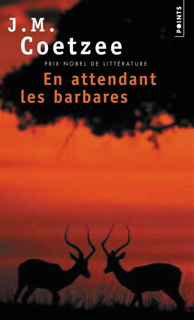 En attendant les barbares - 